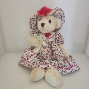 Oitscute Teddy Bear, new with tags.